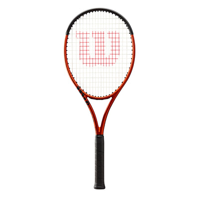Tennis Racquet - Burn 100ULS - Frame