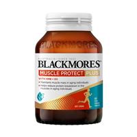Blackmores Muscle Protect Plus 60 Tablets