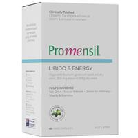 Promensil Libido & Energy 60 Capsules